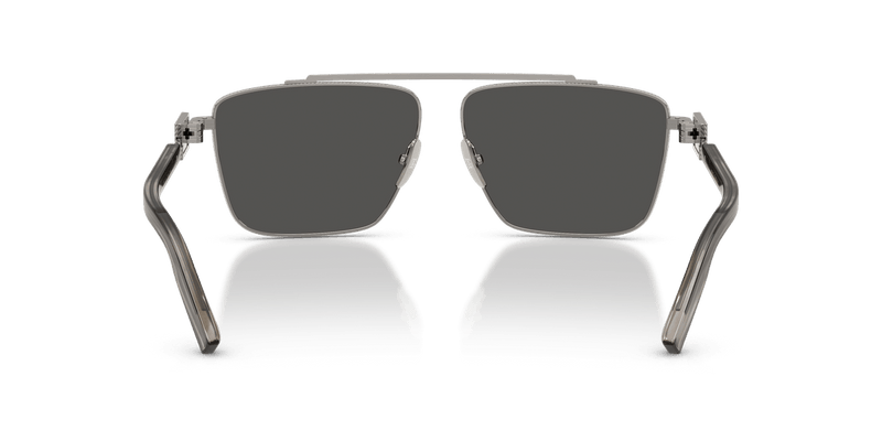 Dolce & Gabbana DG2336 in Gunmetal / Dark Grey - Alternate View