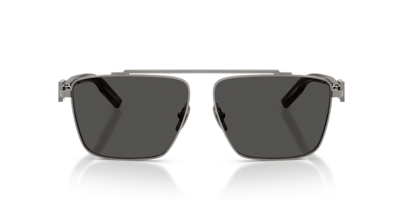 Dolce & Gabbana DG2336 in Gunmetal / Dark Grey - Alternate View
