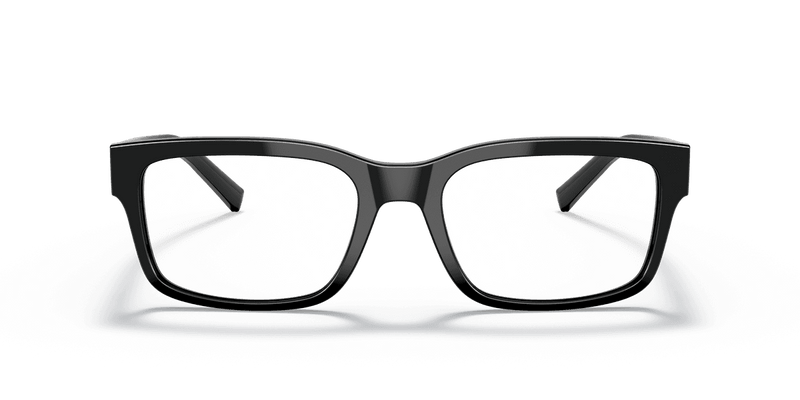 Dolce & Gabbana DG3352 in Black (501) - Alternate View