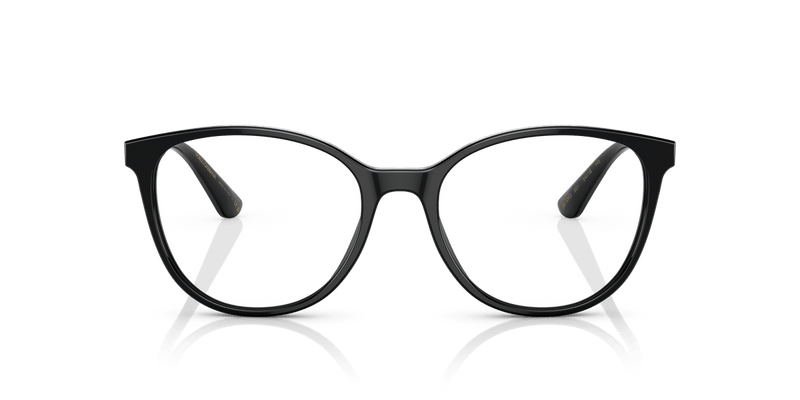 Dolce & Gabbana DG3363 in Black / Demo Lens - Alternate View