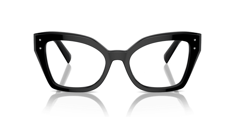 Dolce & Gabbana DG3386 in Black / Demo Lens - Alternate View