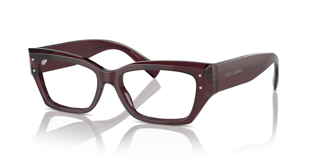 Dolce & Gabbana DG3387