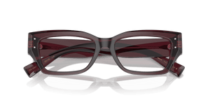 Transparent Violet (3045)