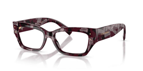 Pearl Havana Purple (3464)