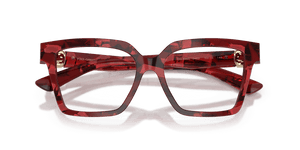 Pearl Havana Red (3463)