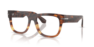 Havana Warm Brown / Demo Lens