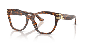 Leo Transparent / Demo Lens