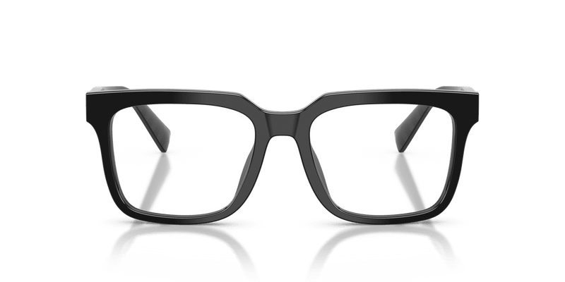 Dolce & Gabbana DG3422 in Black / Demo Lens - Alternate View