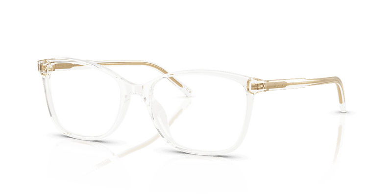 Dolce & Gabbana DG3424 in Crystal (3133) - Alternate View