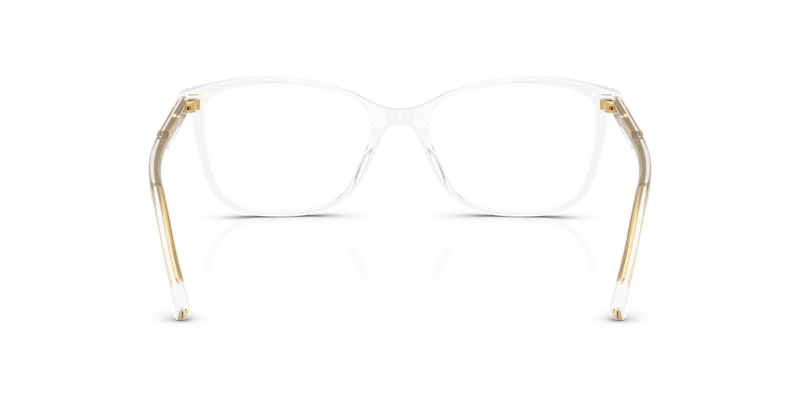 Dolce & Gabbana DG3424 in Crystal (3133) - Alternate View