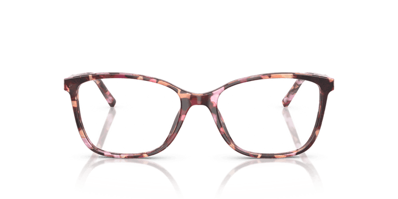 Dolce & Gabbana DG3424 in Havana Pink Pearl (3440) - Alternate View