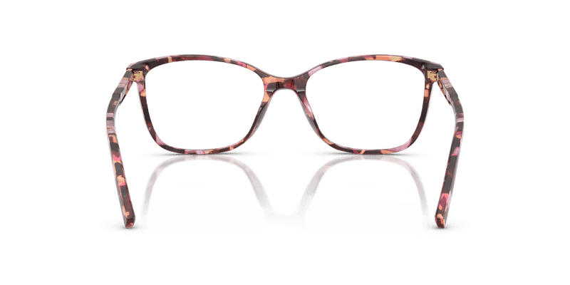 Dolce & Gabbana DG3424 in Havana Pink Pearl (3440) - Alternate View