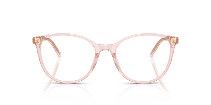 Dolce & Gabbana DG3425 in Transparent Rose (3148) - Alternate View