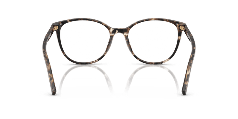 Dolce & Gabbana DG3425 in Havana Brown Pearl (3438) - Alternate View