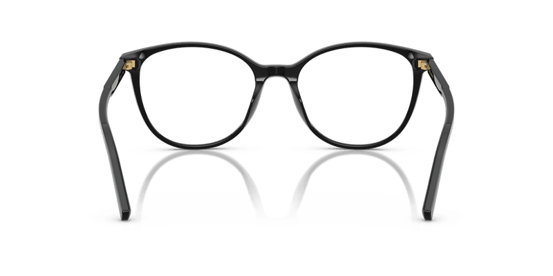 Dolce & Gabbana DG3425 in Black (501) - Alternate View