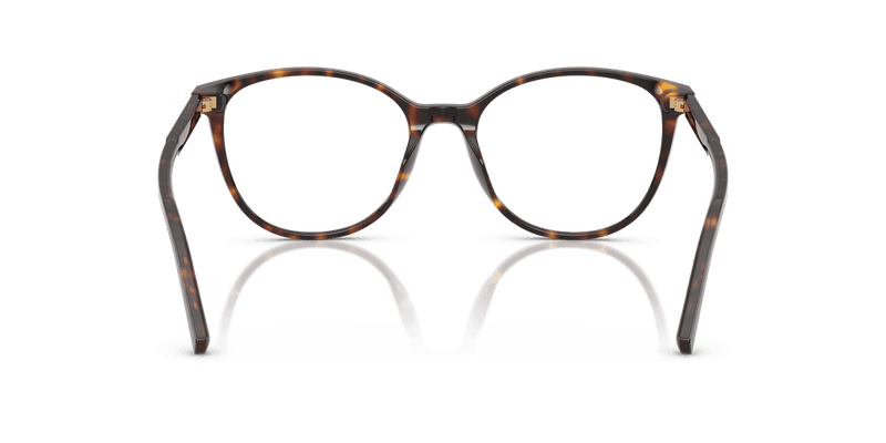 Dolce & Gabbana DG3425 in Havana (502) - Alternate View