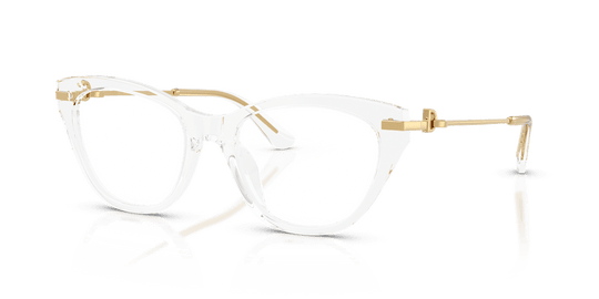 Dolce & Gabbana DG3428 - Crystal / Demo Lens