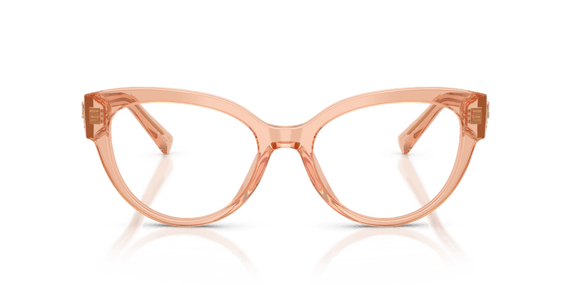 Dolce & Gabbana DG3440 in Nude Transparent (3226) - Alternate View