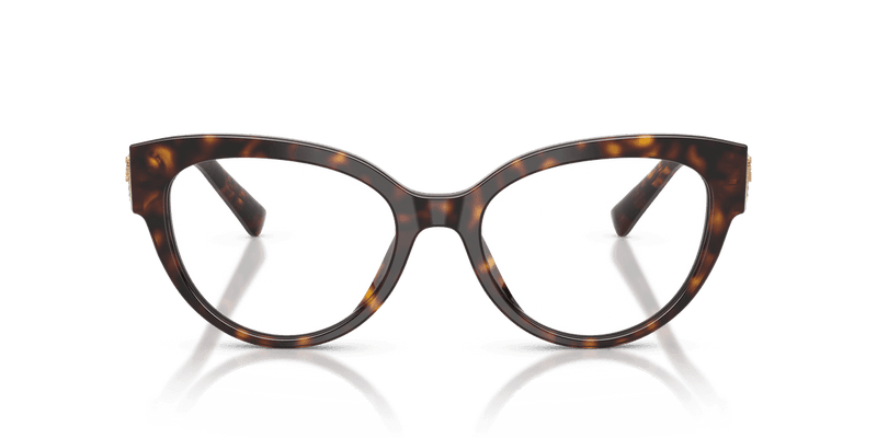 Dolce & Gabbana DG3440 in Havana (502) - Alternate View
