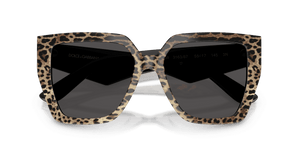 Leo Brown On Black / Dark Grey (316387)