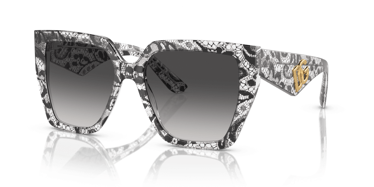 Dolce & Gabbana DG4438