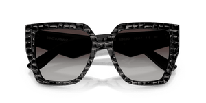 Black Texture Cocco / Grey Gradient (32888G)