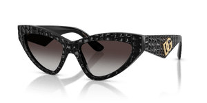 Black Texture Cocco / Grey Gradient