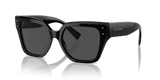 Black / Dark Grey