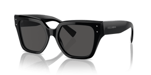 Black / Dark Grey