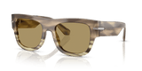 Havana Green / Green Olive