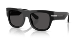 Black / Dark Grey