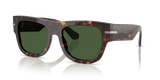 Havana / Dark Green