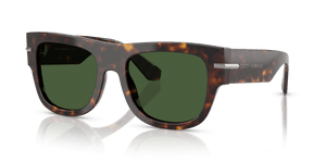 Havana / Dark Green