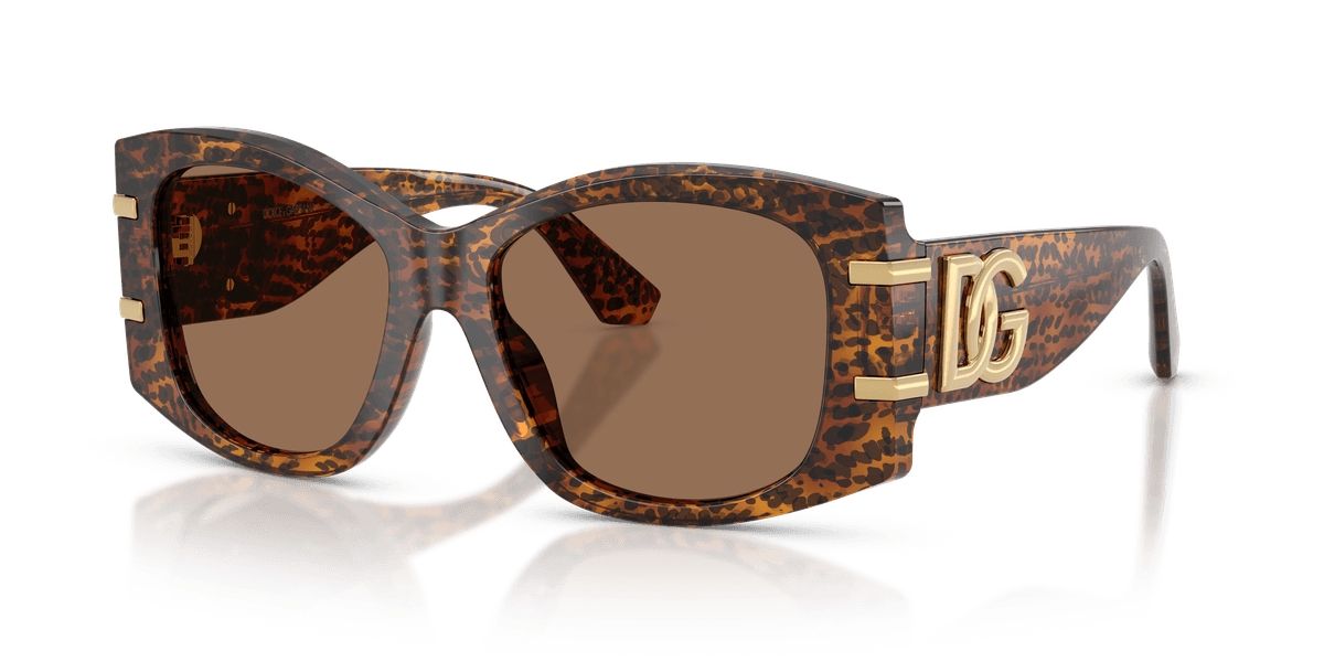 Dolce & Gabbana DG4501