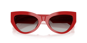 Full Red / Grey Gradient (30888G)