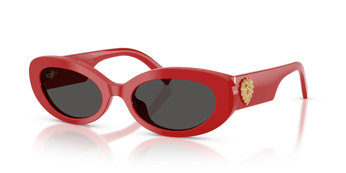 Dolce & Gabbana DG4537