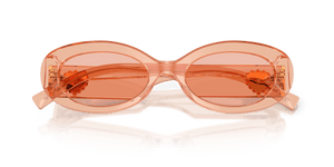 Nude Transparent / Dark Pink (322684)