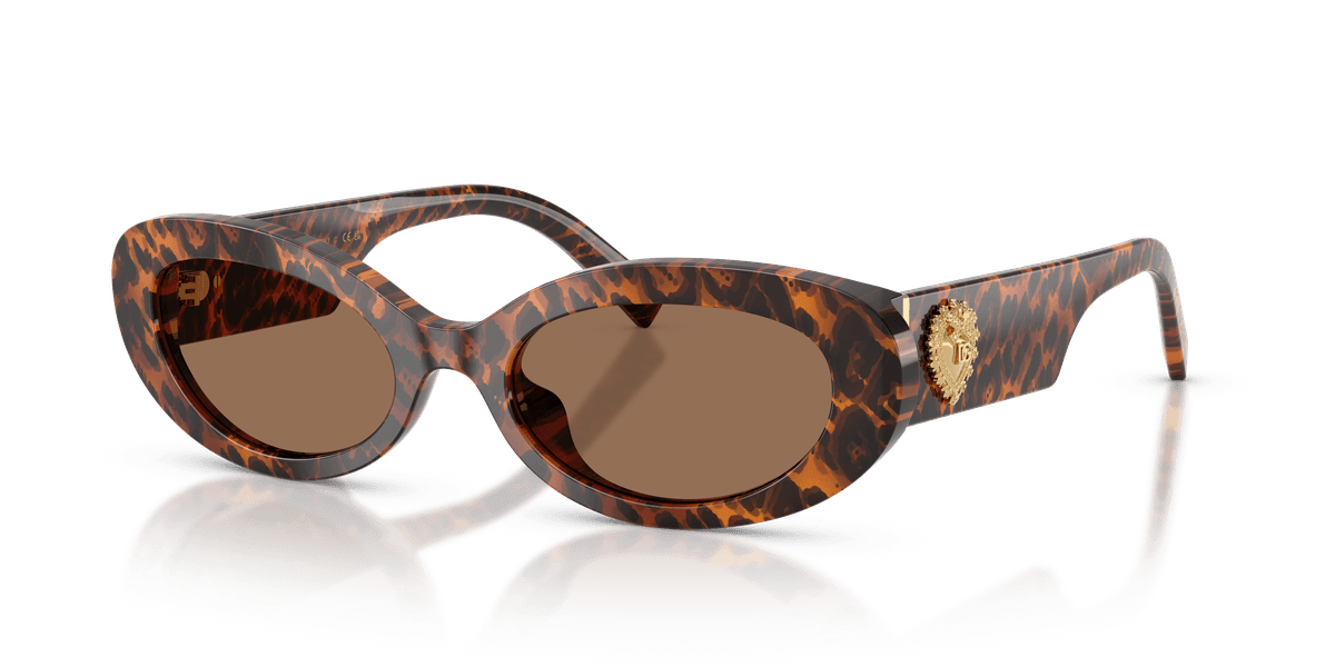 Dolce & Gabbana DG4537