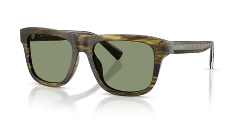 Striped Green / Green (306682)