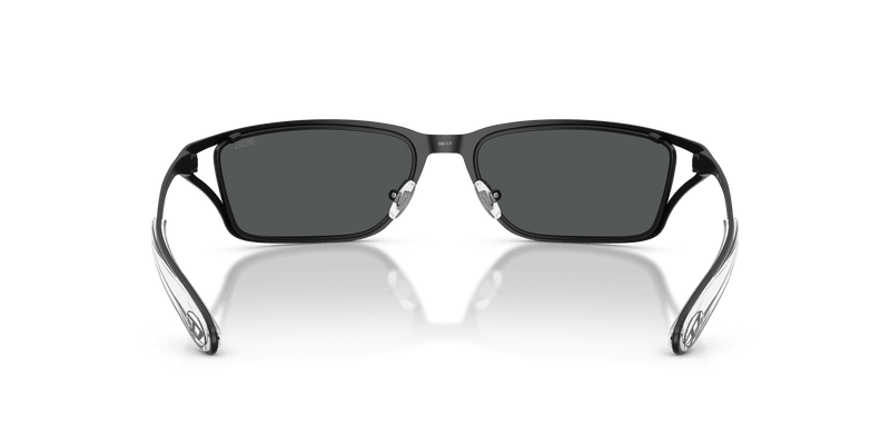 Diesel DL1015 in Matte Black / Dark Grey (100887) - Alternate View