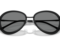 Matte Black / Dark Grey (100887)