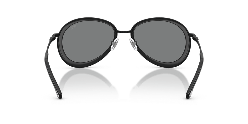 Diesel DL1016 in Matte Black / Dark Grey (100887) - Alternate View