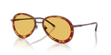 Antique Copper / Yellow (104085)
