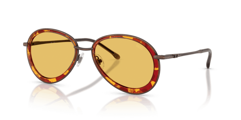 Diesel DL1016 in Antique Copper / Yellow (104085) - Alternate View