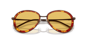 Antique Copper / Yellow (104085)