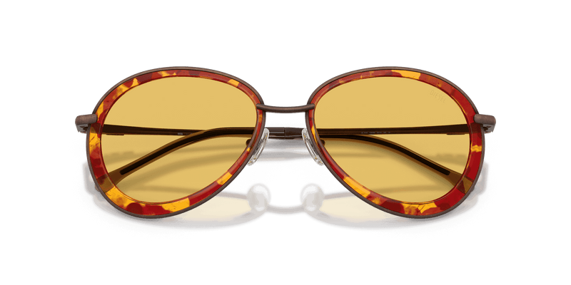 Diesel DL1016 in Antique Copper / Yellow (104085) - Alternate View