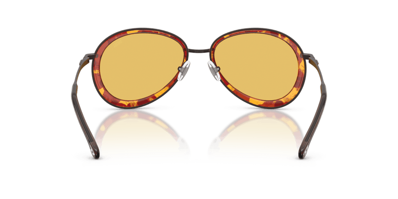 Diesel DL1016 in Antique Copper / Yellow (104085) - Alternate View