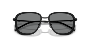 Matte Black / Dark Grey (100887)