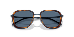 Matte Blue / Dark Blue (104180)