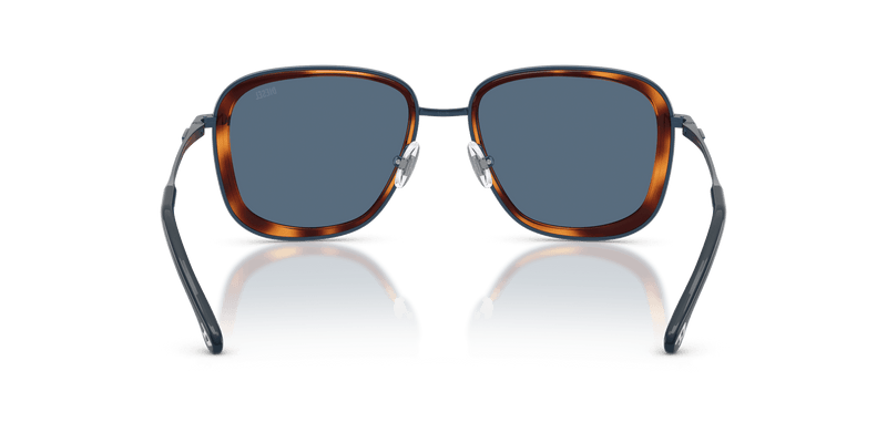 Diesel DL1017 in Matte Blue / Dark Blue (104180) - Alternate View